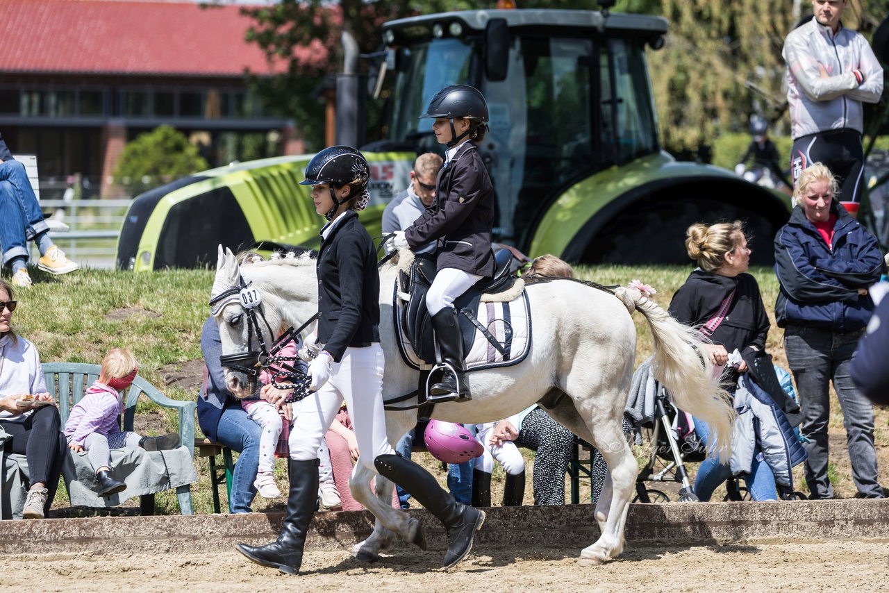 Bild 37 - Pony Akademie Turnier